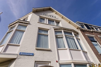 hotel t witte huys