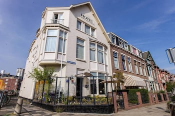 hotel t witte huys