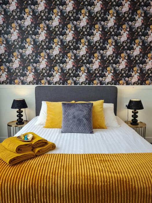 hotel t witte huys