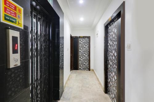 capital o 39826 hotel novelty pride