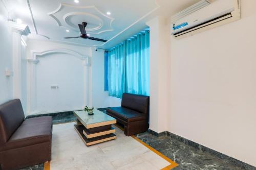 capital o 39826 hotel novelty pride