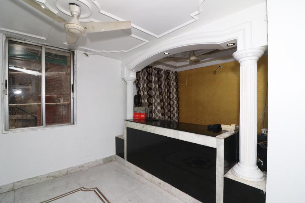 capital o 39826 hotel novelty pride