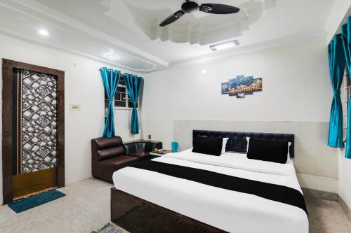 capital o 39826 hotel novelty pride