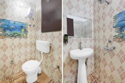 capital o 39826 hotel novelty pride