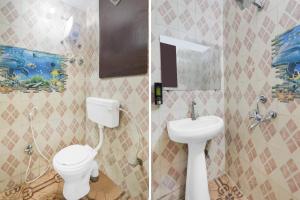 capital o 39826 hotel novelty pride