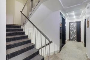 capital o 39826 hotel novelty pride