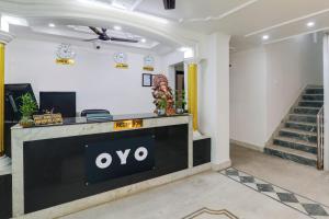 capital o 39826 hotel novelty pride