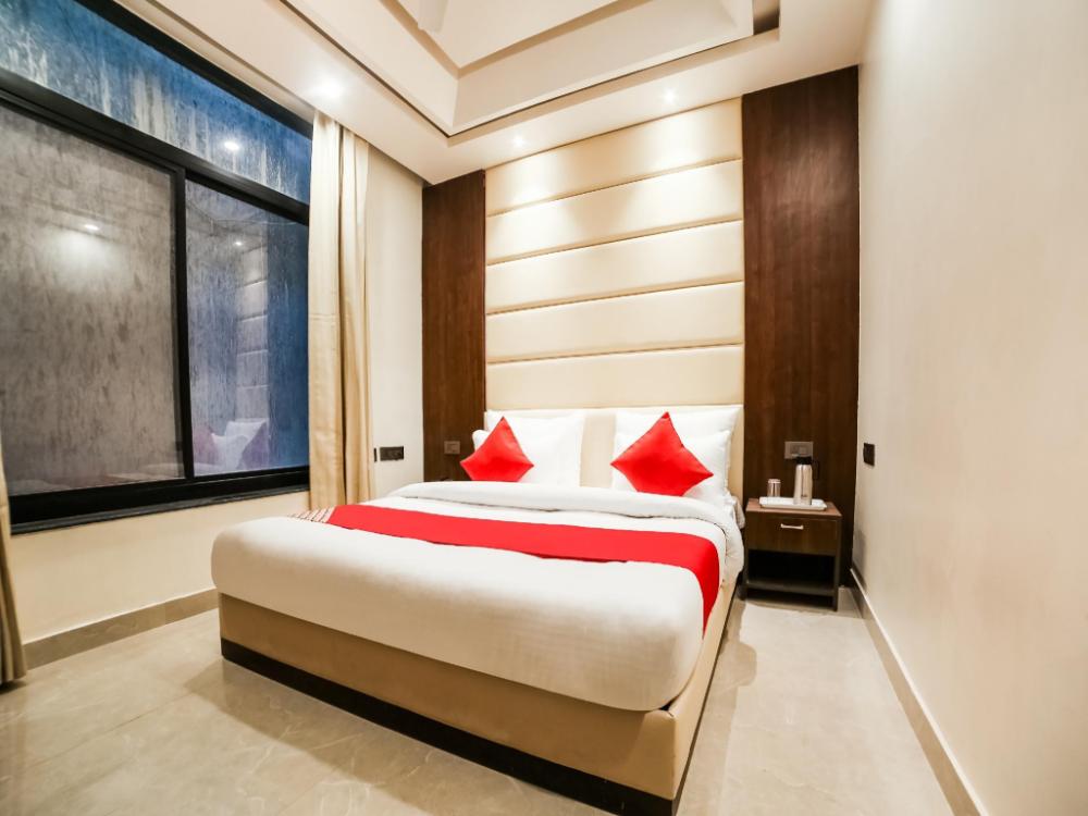 hotel o status inn