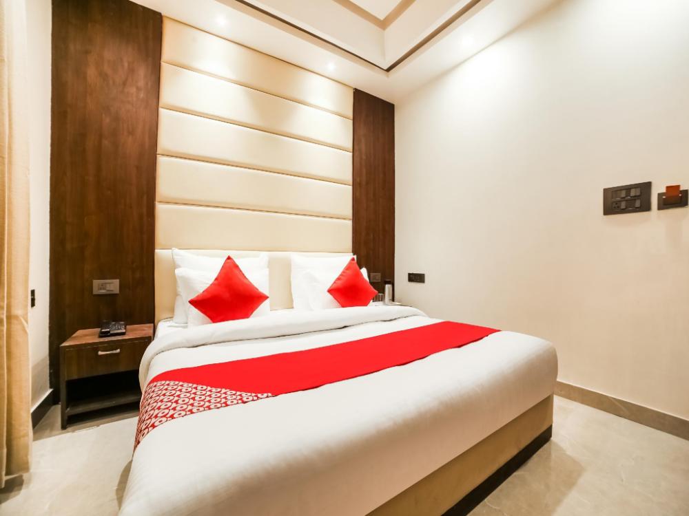 hotel o status inn