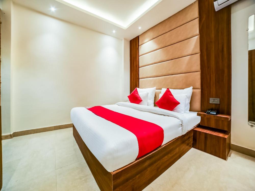 hotel o status inn