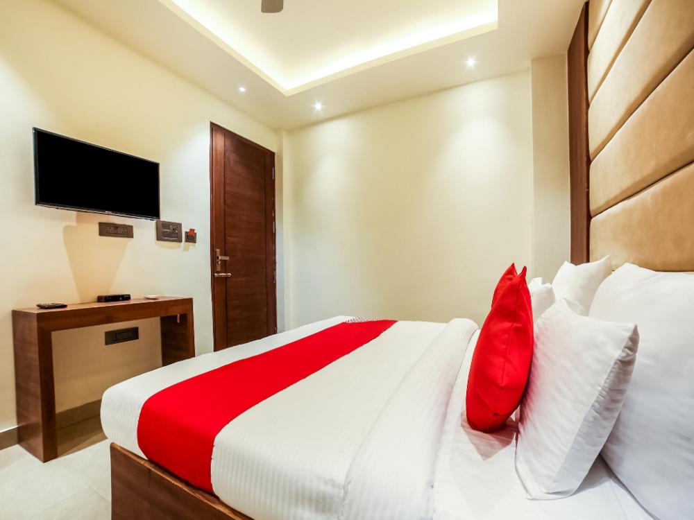hotel o status inn