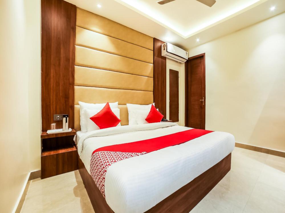 hotel o status inn