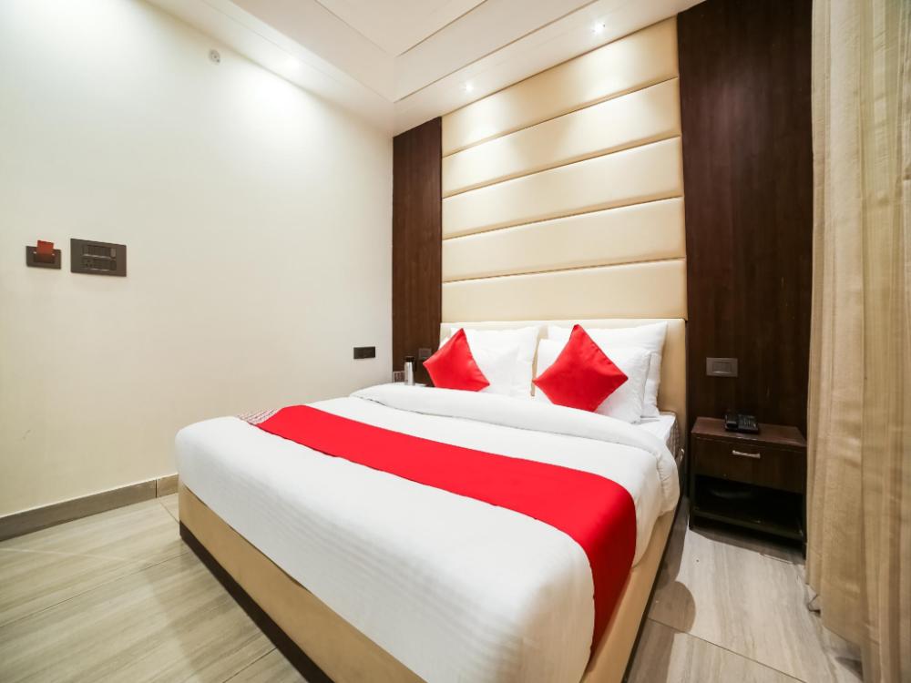 hotel o status inn