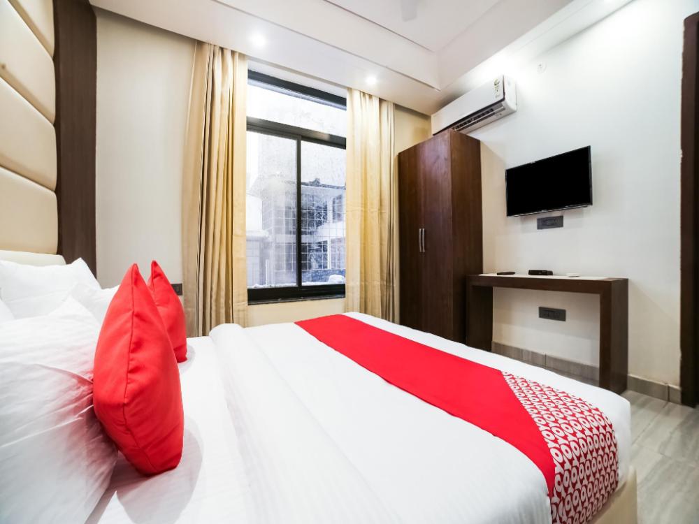 hotel o status inn