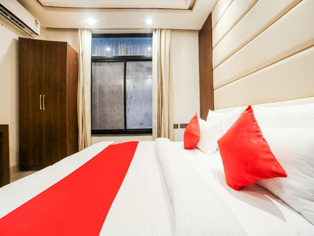 hotel o status inn