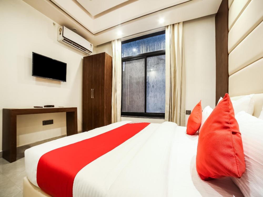 hotel o status inn