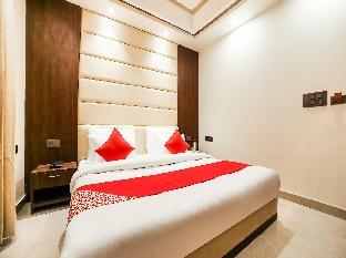 hotel o status inn