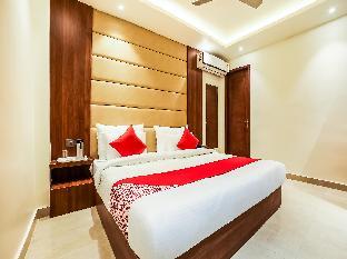 hotel o status inn
