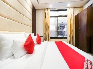 hotel o status inn