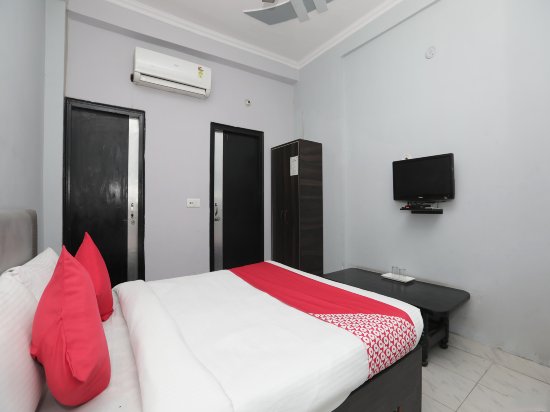 ghaziabad
