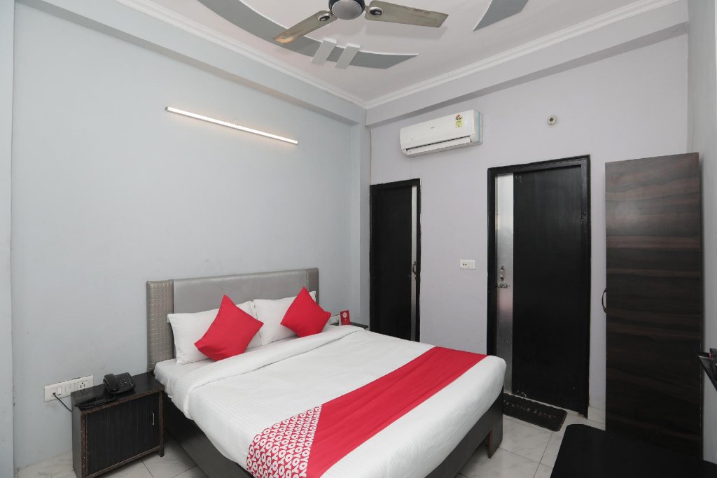 ghaziabad