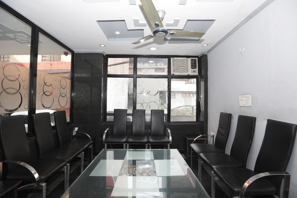 ghaziabad