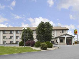 Super 8 By Wyndham Clear Lake,Clear Lake>>Cerro Gordo County,2 star