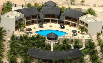 pousada aruana