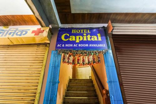 Spot On 41370 Hotel Capital,,3 star