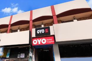 Spot On 41370 Hotel Capital,,3 star