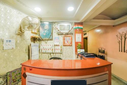 spot on 41370 hotel capital