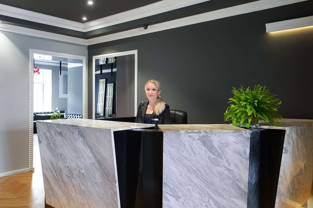 uno design hotel