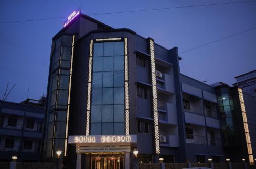 ananya hotel