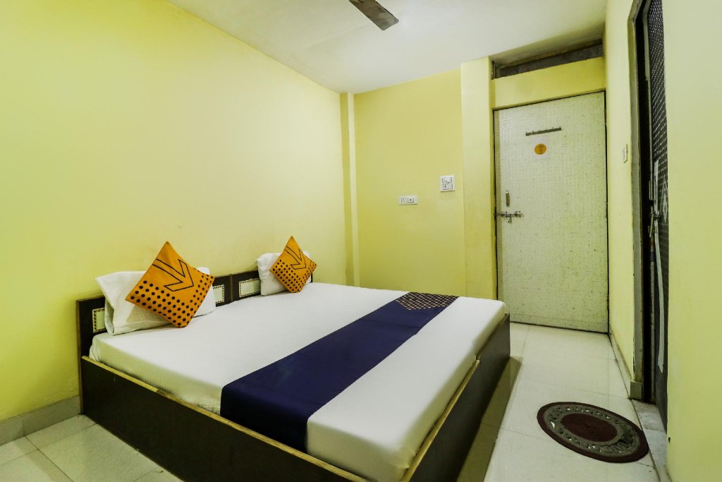 Spot On 44295 Sarnath Tourist Guest House,Varanasi>>Sarnath,2 star