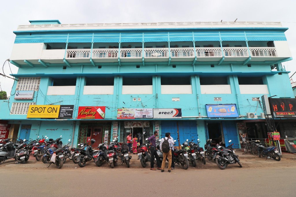 cuttack