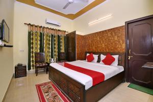 Hotel O Clement Town Formerly Morning Star,Dehradun, Dehradun,3 star