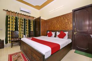 Hotel O Clement Town Formerly Morning Star,Dehradun, Dehradun,3 star