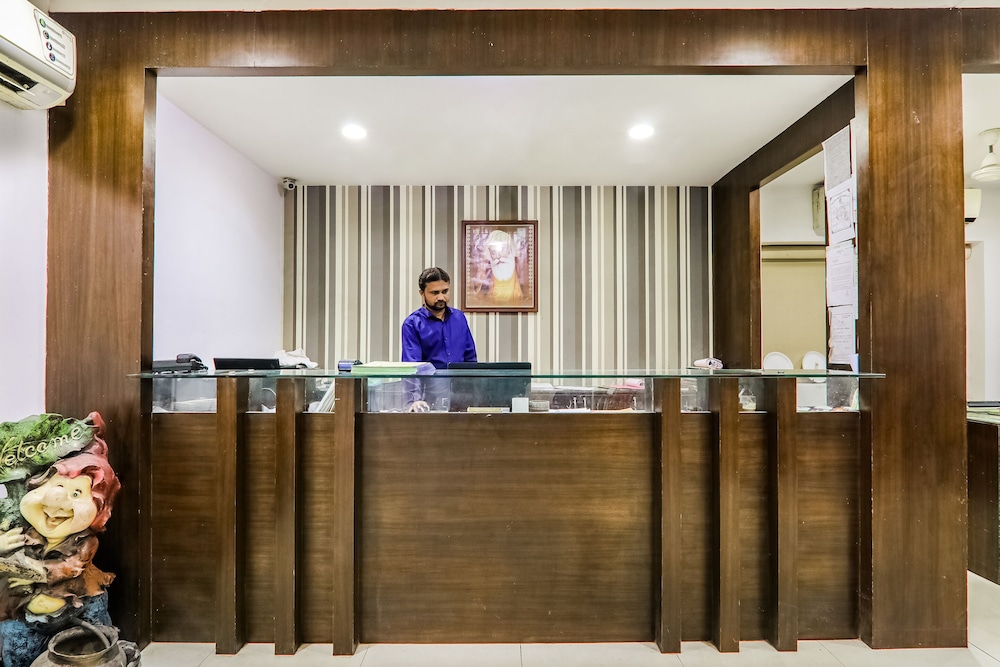 Oyo 4137 Resort Sita Kiran,88 B, Civil Lines, Behind Hind Cinema, Civil Lines, Bareilly, Uttar Pradesh 243001,3 star