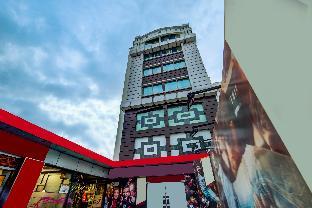 oyo 4312 hotel park street