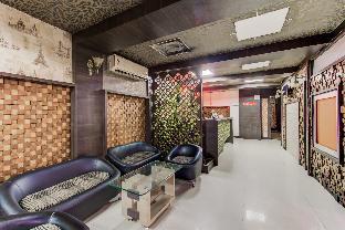 oyo 4312 hotel park street