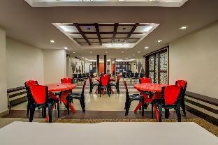 oyo 4312 hotel park street