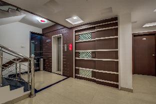 oyo 4312 hotel park street