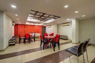 oyo 4312 hotel park street