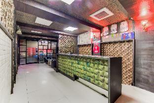 oyo 4312 hotel park street