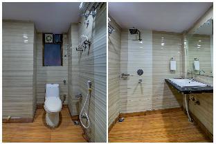 oyo 4312 hotel park street