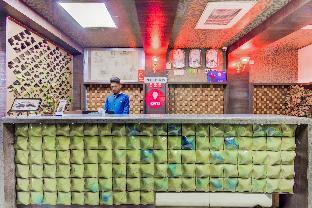 oyo 4312 hotel park street