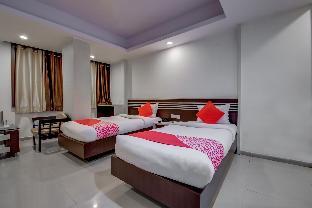 oyo 4312 hotel park street