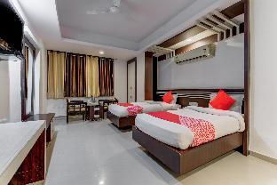 oyo 4312 hotel park street