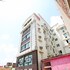 oyo 4312 hotel park street
