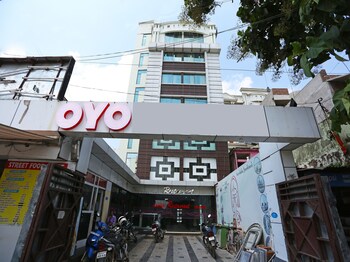 oyo 4312 hotel park street